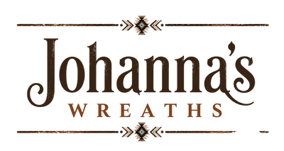 Johana's Wreaths